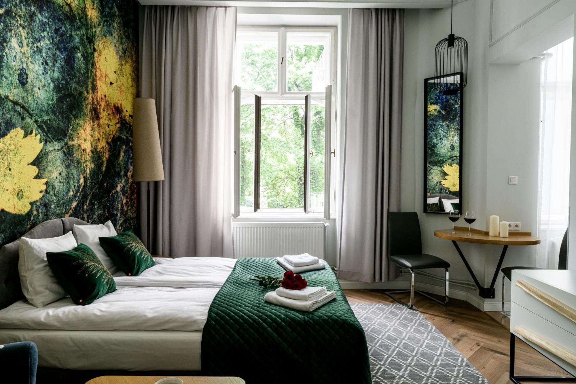 Arts Apartments - Krakow Old Town Zimmer foto